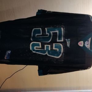 Eagle's #53 H. Douglas Jersey